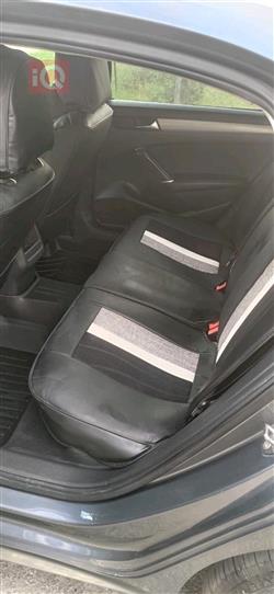 فولكسفاغن باسات